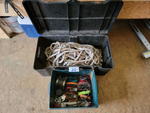 DECEMBER TIMED ONLINE AUCTIONGMC TERRAIN, ISUZU BOX TRUCK, 62 LINCOLN Auction Photo