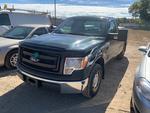 2014 FORD F150 Auction Photo