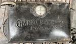CRAWFORD CHARM ROYAL WOOD COOK STOVE Auction Photo