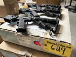SECURED PARTY SALE BY PUBLIC TIMED ONLINE AUCTION, FIREARMS, PARTS INVENTORY                  Auction Photo