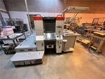 PUBLIC TIMED ONLINE AUCTION COMMERCIAL PRINTING, MAILING & SUPPORT EQ. Auction Photo