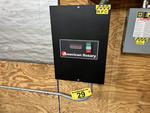 AMERICAN ROTARY PHASE CONVERTER Auction Photo