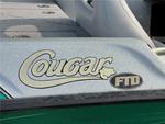 SECURED PARTY SALE TIMED ONLINE AUCTION 2015 BASS CAT COUGAR FTD SC Auction Photo