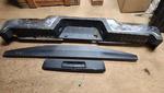 TAILGATE & BUMPER (FITS 2022 FORD F350 SUPER DUTY) Auction Photo