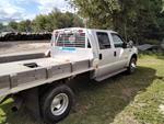 2004 FORD F350 Auction Photo