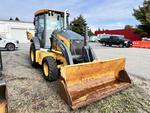 51ST ANNUAL FALL CONSIGNMENT AUCTION PLOW TRUCKS - CAT LOADER Auction Photo