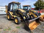 51ST ANNUAL FALL CONSIGNMENT AUCTION PLOW TRUCKS - CAT LOADER Auction Photo