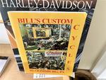 PUBLIC TIMED ONLINE AUCTION HARLEY-DAVIDSON BIKES, FIREARMS, ANTIQUES Auction Photo