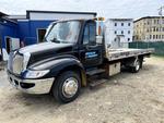 PUBLIC TIMED ONLINE AUCTION AUTO BODY, LIFTS, WELDING, RAMP TRUCK Auction Photo