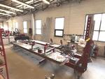 PUBLIC TIMED ONLINE AUCTION AUTO BODY, LIFTS, WELDING, RAMP TRUCK Auction Photo