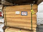PUBLIC TIMED ONLINE AUCTION WOOD PRODUCTION & SUPPORT EQUIPMENT, LUMBER Auction Photo