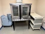 PUBLIC TIMED ONLINE AUCTION COMMERCIAL LAUNDRY & FOODSERVICE EQUIP. Auction Photo