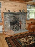 Year Round Cottage Balch Lake AccessPIP Available Auction Photo