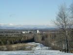 56,912+/- S.F. Mill Complex 1,874+/- Acres Re: Sherman Lumber Co. Auction Photo