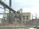 56,912+/- S.F. Mill Complex 1,874+/- Acres Re: Sherman Lumber Co. Auction Photo