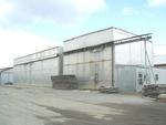 56,912+/- S.F. Mill Complex 1,874+/- Acres Re: Sherman Lumber Co. Auction Photo