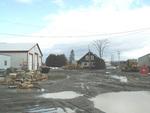 56,912+/- S.F. Mill Complex 1,874+/- Acres Re: Sherman Lumber Co. Auction Photo