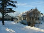Employee Housing Auction Photo