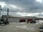 56,912+/- S.F. Mill Complex 1,874+/- Acres Re: Sherman Lumber Co. Auction Photo
