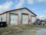 56,912+/- S.F. Mill Complex 1,874+/- Acres Re: Sherman Lumber Co. Auction Photo