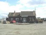 56,912+/- S.F. Mill Complex 1,874+/- Acres Re: Sherman Lumber Co. Auction Photo