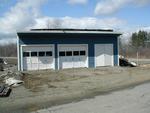 3-Bay Garage Auction Photo