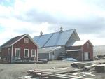 56,912+/- S.F. Mill Complex 1,874+/- Acres Re: Sherman Lumber Co. Auction Photo