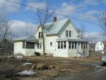 56,912+/- S.F. Mill Complex 1,874+/- Acres Re: Sherman Lumber Co. Auction Photo