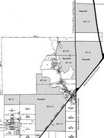 56,912+/- S.F. Mill Complex 1,874+/- Acres Re: Sherman Lumber Co. Auction Photo