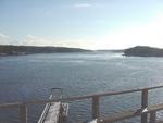 Mid Coast Maine Waterfront Cottage SOLD $500,000 Auction Photo