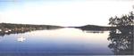 Mid Coast Maine Waterfront Cottage SOLD $500,000 Auction Photo
