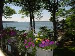 3,672+/- S.F. Oceanfront Cottage Auction Photo