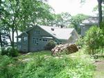 3,672+/- S.F. Oceanfront Cottage Auction Photo