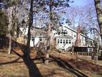 3,672+/- S.F. Oceanfront Cottage Auction Photo