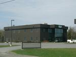 Class A Office Building & Warehouse Auction Photo