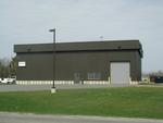 Class A Office Building & Warehouse Auction Photo