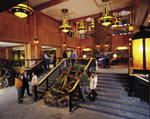 Steamboat Grand Resort Hotel & Condominiums 100% SOLD - $24.5 Million Auction Photo
