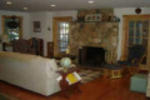 Custom Waterfront Home McWain Pond - SOLD $550,000 Auction Photo