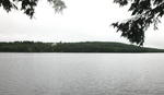 Custom Waterfront Home McWain Pond - SOLD $550,000 Auction Photo