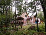Custom Waterfront Home McWain Pond - SOLD $550,000 Auction Photo