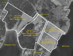 MAINE OCEANFRONT - Classic Maine Saltwater Farm Auction Photo