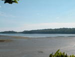 MAINE OCEANFRONT - Classic Maine Saltwater Farm Auction Photo