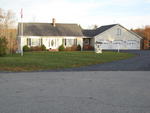 4.4.86+/- Acre Horse Farm Executive Ranch Style Home Auction Photo