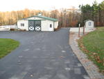 4.4.86+/- Acre Horse Farm Executive Ranch Style Home Auction Photo