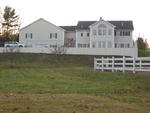 4.4.86+/- Acre Horse Farm Executive Ranch Style Home Auction Photo