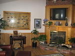 4.4.86+/- Acre Horse Farm Executive Ranch Style Home Auction Photo