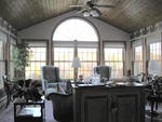 4.4.86+/- Acre Horse Farm Executive Ranch Style Home Auction Photo
