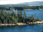 MAINE OCEANFRONT - GOOSE COVE LODGE Auction Photo