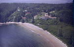 MAINE OCEANFRONT - GOOSE COVE LODGE Auction Photo