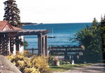 MAINE OCEANFRONT - GOOSE COVE LODGE Auction Photo